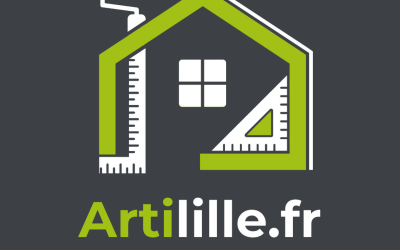 Artilille, des artisans qualifiés pour vos projets !