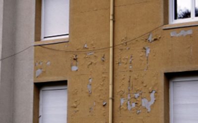 Rénovation d’une isolation thermique des murs par l’extérieur : ce qu’il faut savoir